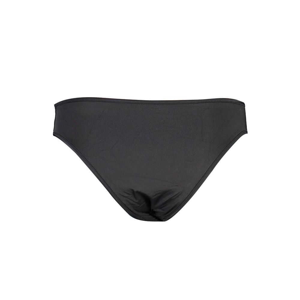 Karl Lagerfeld Sleepless Night Nero Badehose