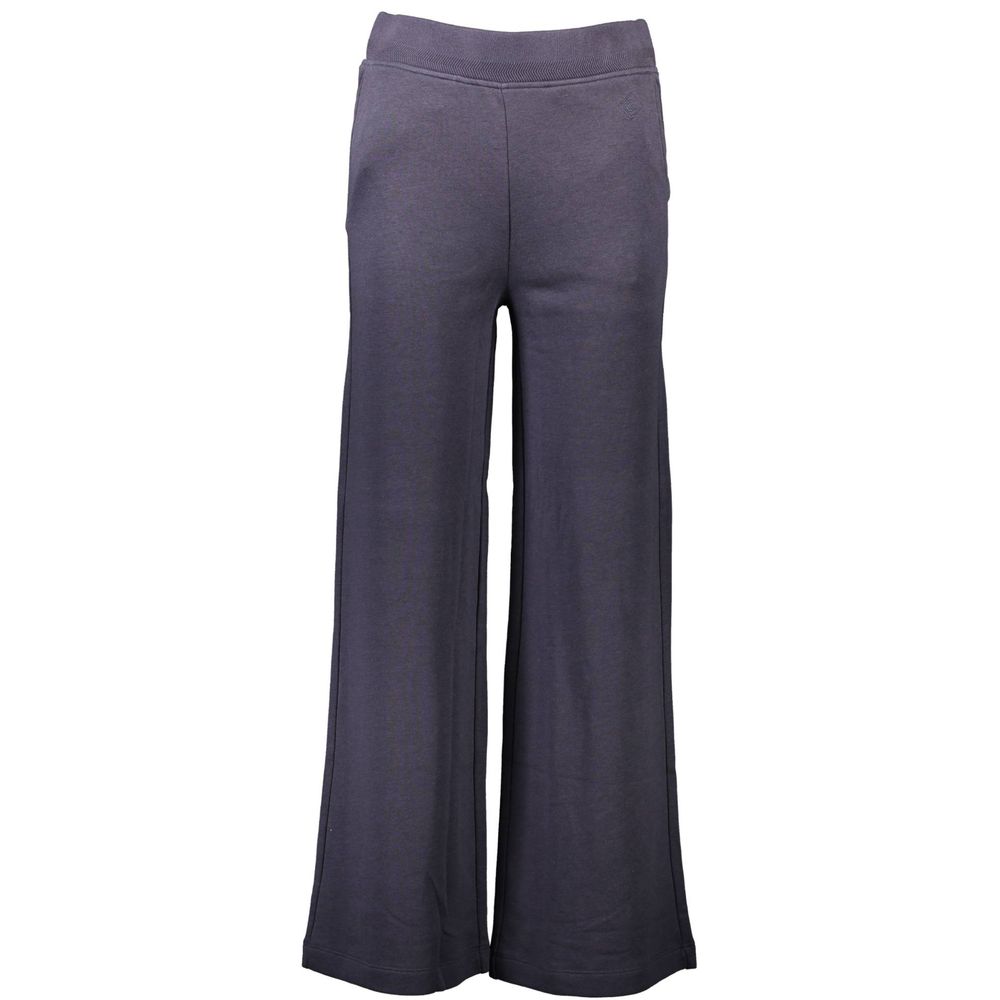 Gant Sea Wave Baumwoll-Sweatpants für Damen