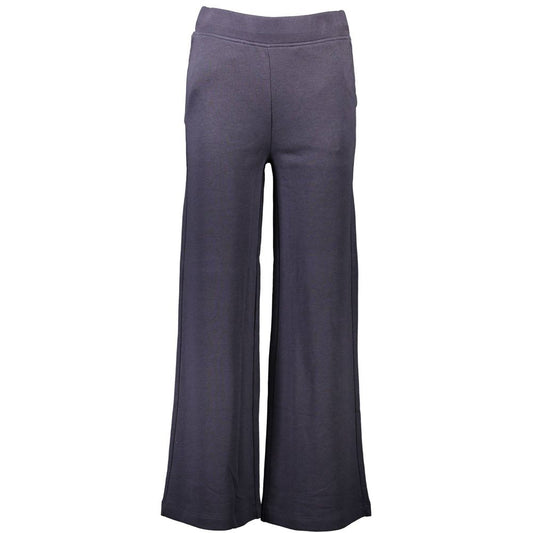Gant Sea Wave Baumwoll-Sweatpants für Damen