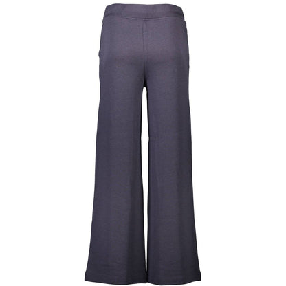 Gant Sea Wave Baumwoll-Sweatpants für Damen