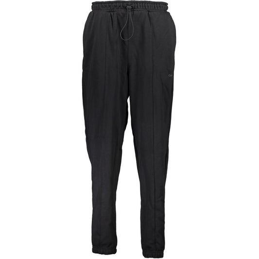 Calvin Klein Sleepless Night Black Regular-Fit Sweatpants