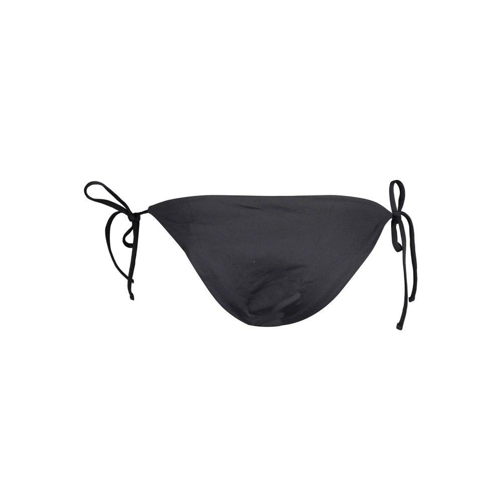 Karl Lagerfeld Sleepless Night Black Swim Brief