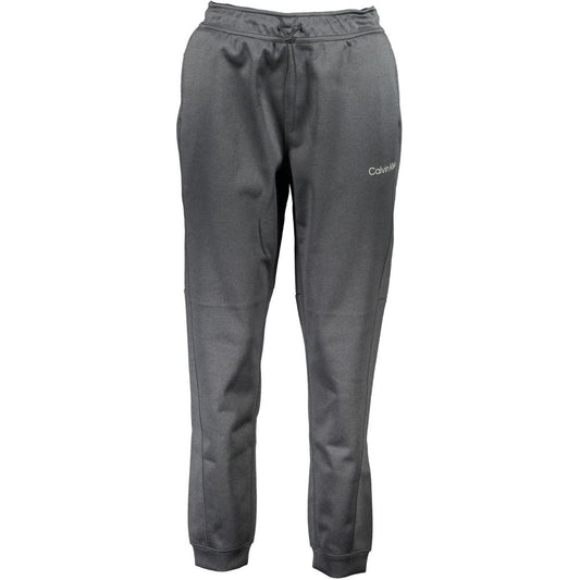 Calvin Klein Sleepless Night Regular-Fit Trackpant Joggers