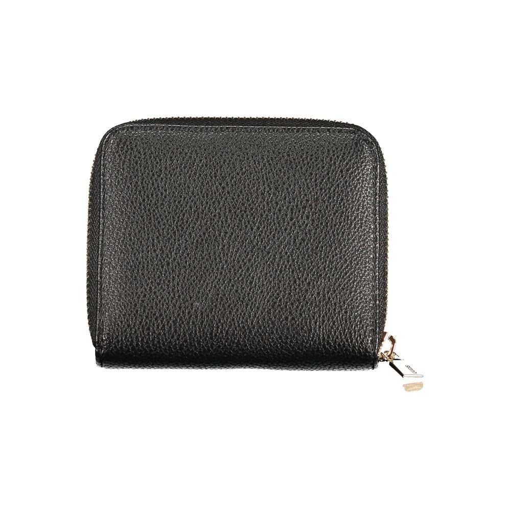 Guess Gregoria SLG Wallet Sleepless Night Nero