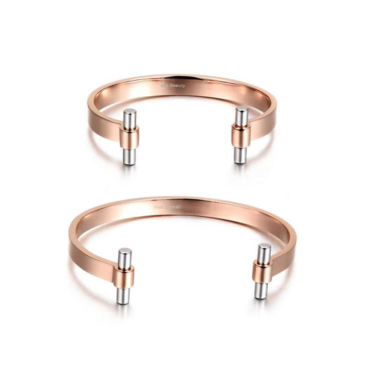 Rose Gold Bracelet