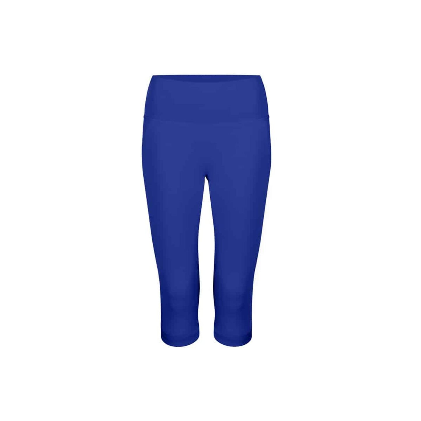 Bodyboo Fitness Blue Leggings