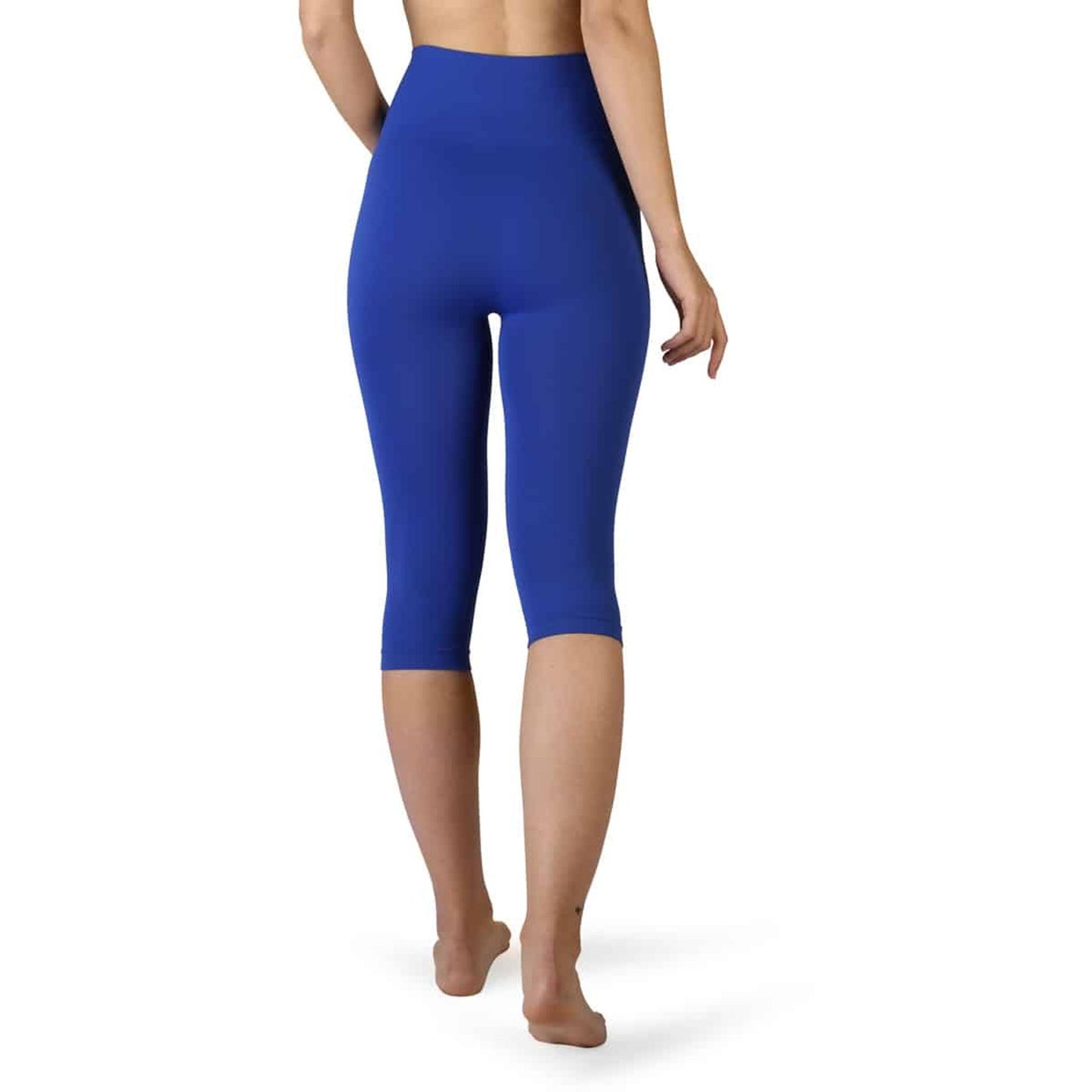 Bodyboo Fitness Blue Leggings