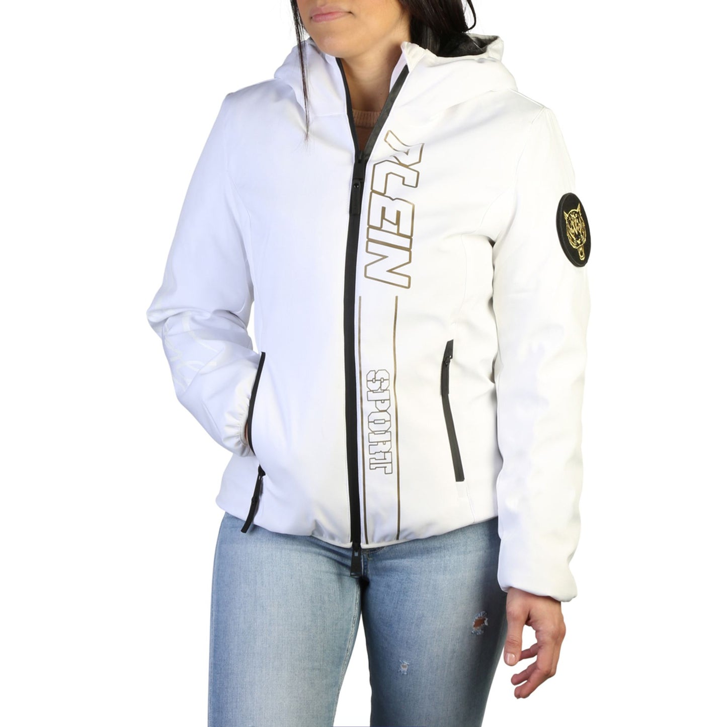 Plein Sport Jacket