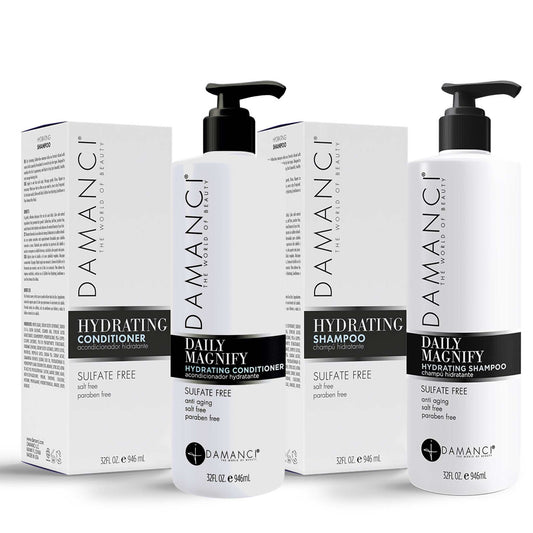 Haircare
